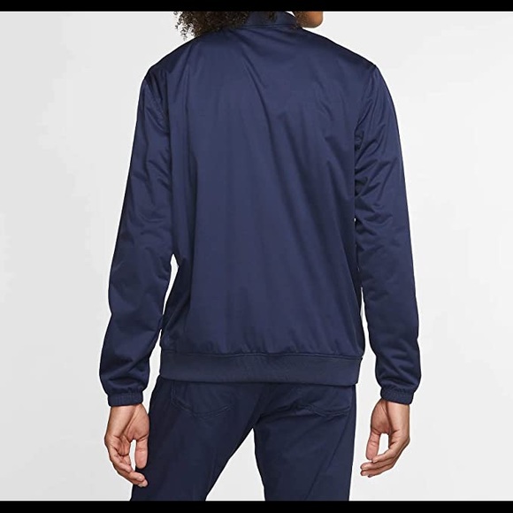 NIKE NWT VICTORY PULLOVER WIND SHIRT SZ MED - Picture 2 of 4